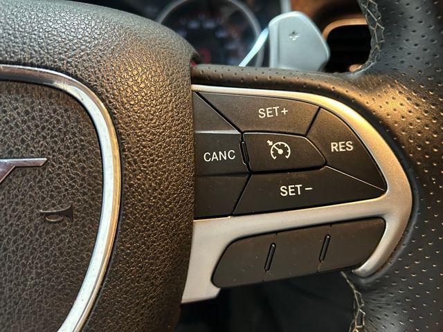 used 2016 Dodge Charger car, priced at $31,900