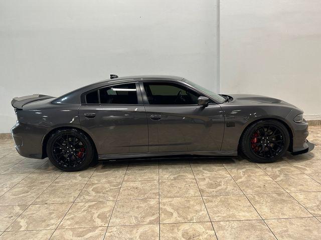used 2016 Dodge Charger car, priced at $31,900