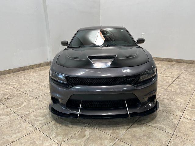 used 2016 Dodge Charger car, priced at $31,900