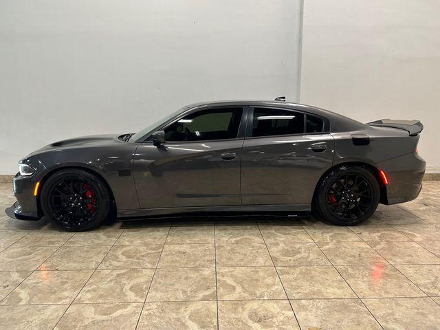 used 2016 Dodge Charger car, priced at $31,900