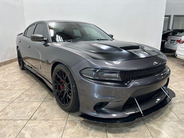 used 2016 Dodge Charger car, priced at $31,900