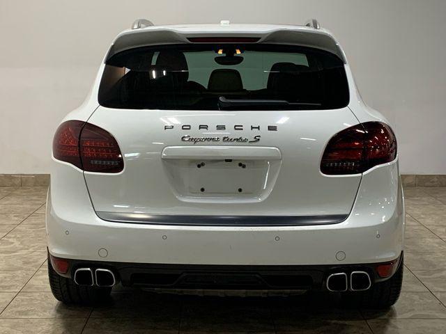 used 2014 Porsche Cayenne car, priced at $24,900