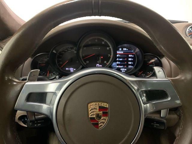 used 2014 Porsche Cayenne car, priced at $24,900