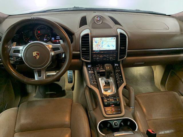 used 2014 Porsche Cayenne car, priced at $24,900