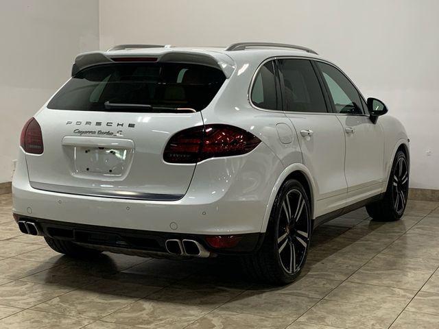 used 2014 Porsche Cayenne car, priced at $24,900