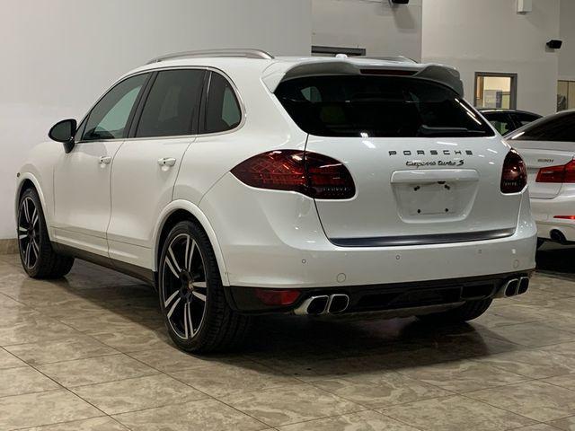 used 2014 Porsche Cayenne car, priced at $24,900