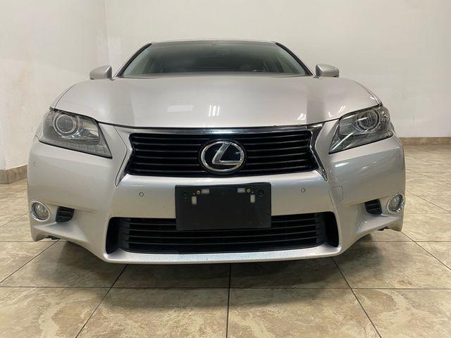 used 2015 Lexus GS 350 car, priced at $18,900