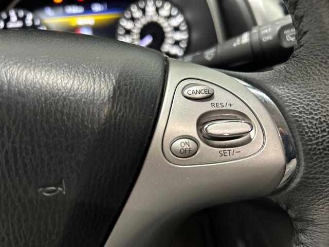 used 2015 Nissan Murano car, priced at $11,490