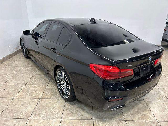 used 2019 BMW 540 car, priced at $22,900