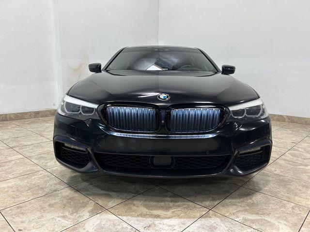 used 2019 BMW 540 car, priced at $22,900