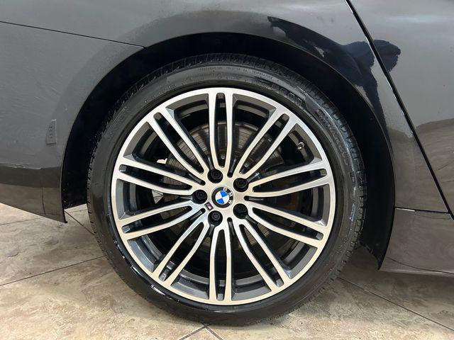 used 2019 BMW 540 car, priced at $22,900