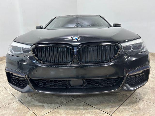 used 2019 BMW 540 car, priced at $22,900