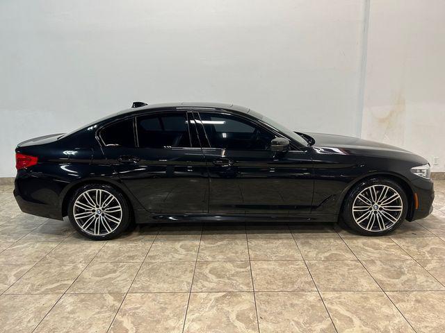 used 2019 BMW 540 car, priced at $22,900