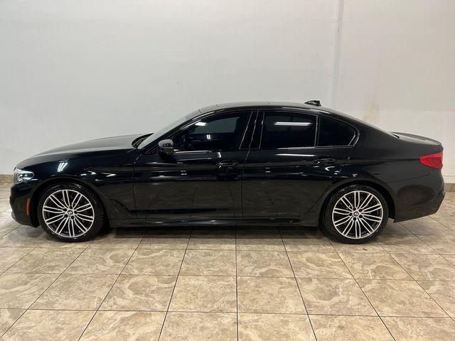 used 2019 BMW 540 car, priced at $22,900