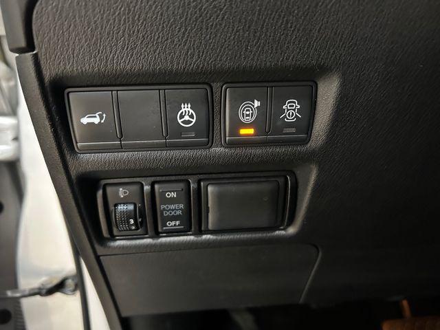 used 2019 Nissan Armada car, priced at $19,990