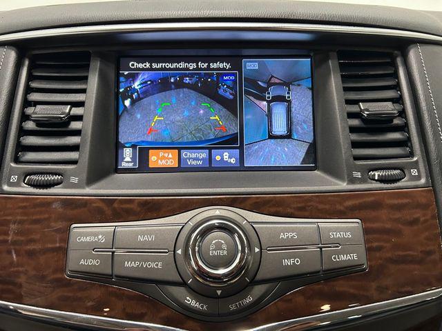 used 2019 Nissan Armada car, priced at $19,990