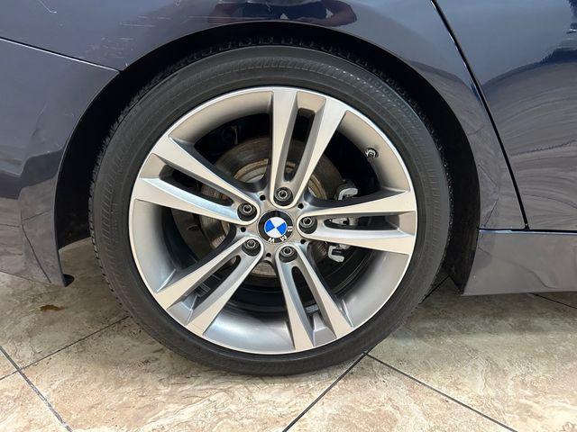 used 2017 BMW 330 car, priced at $16,990