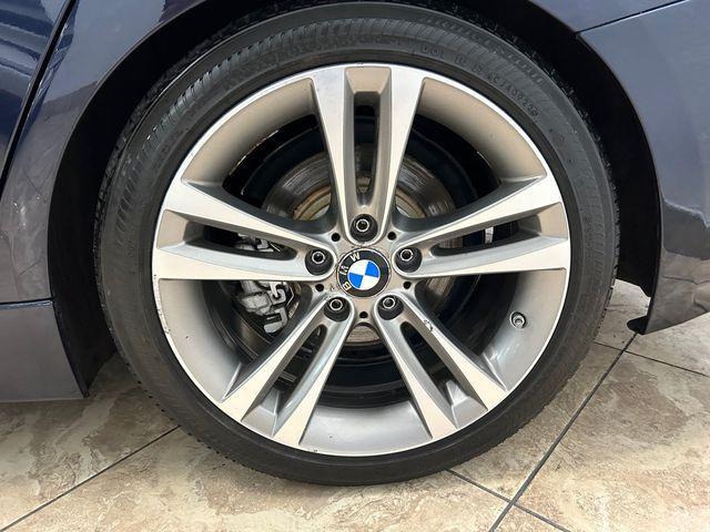 used 2017 BMW 330 car, priced at $16,990