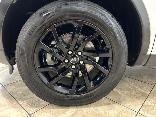 used 2018 Land Rover Discovery Sport car, priced at $17,900