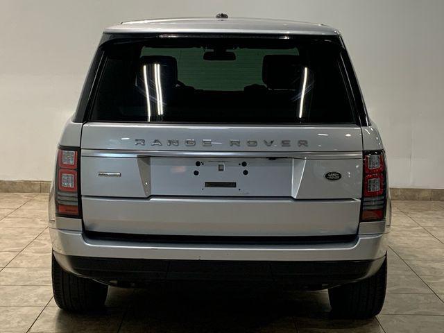 used 2014 Land Rover Range Rover car, priced at $19,900