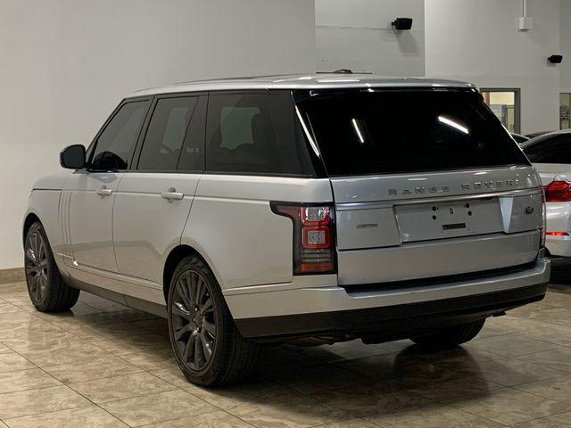 used 2014 Land Rover Range Rover car, priced at $19,900