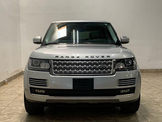 used 2014 Land Rover Range Rover car, priced at $19,900