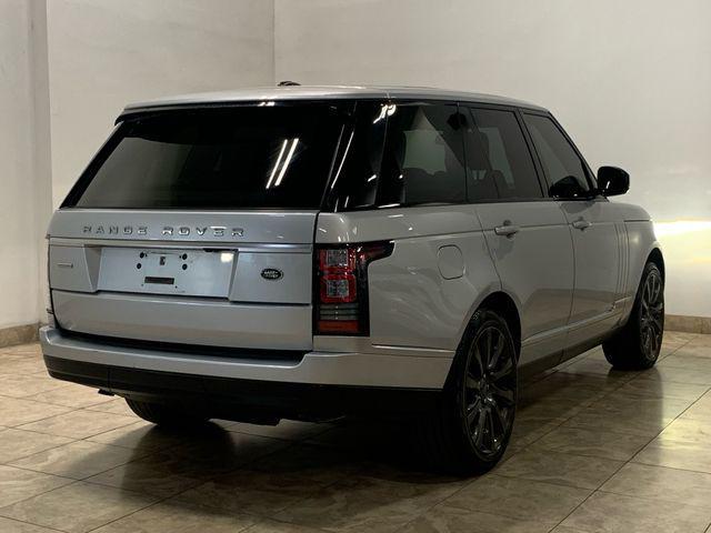 used 2014 Land Rover Range Rover car, priced at $19,900