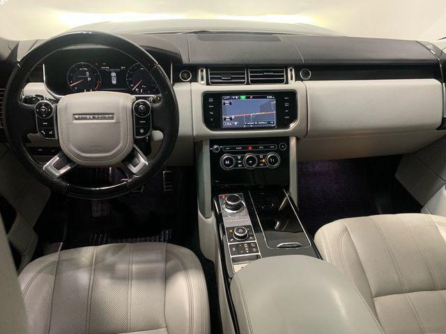 used 2014 Land Rover Range Rover car, priced at $19,900