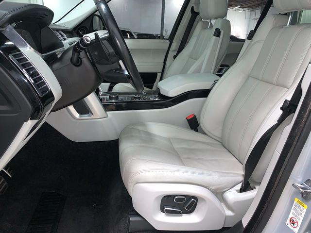 used 2014 Land Rover Range Rover car, priced at $19,900