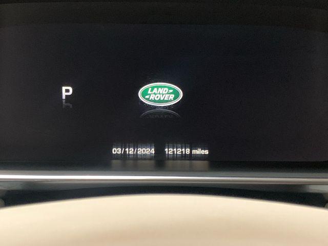 used 2014 Land Rover Range Rover car, priced at $19,900