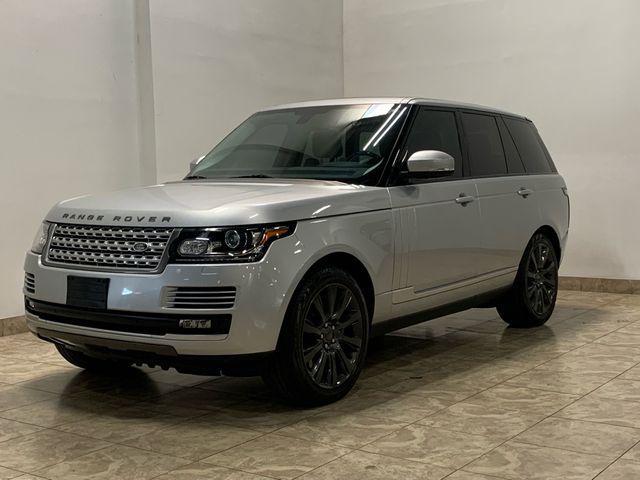 used 2014 Land Rover Range Rover car, priced at $19,900