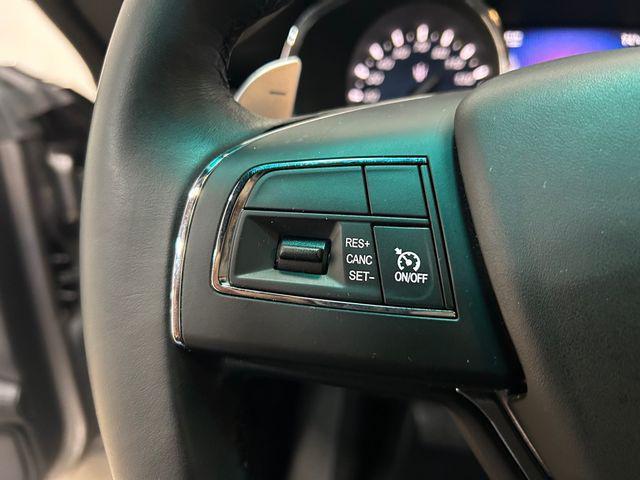used 2015 Maserati Quattroporte car, priced at $23,900