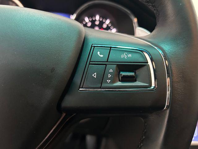 used 2015 Maserati Quattroporte car, priced at $23,900