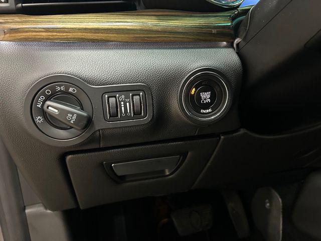 used 2015 Maserati Quattroporte car, priced at $23,900