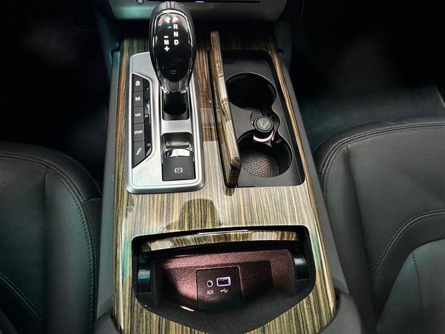used 2015 Maserati Quattroporte car, priced at $23,900