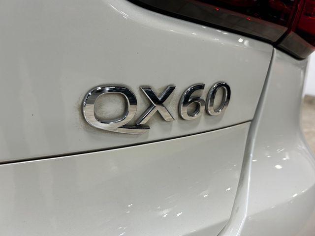 used 2019 INFINITI QX60 car, priced at $17,900