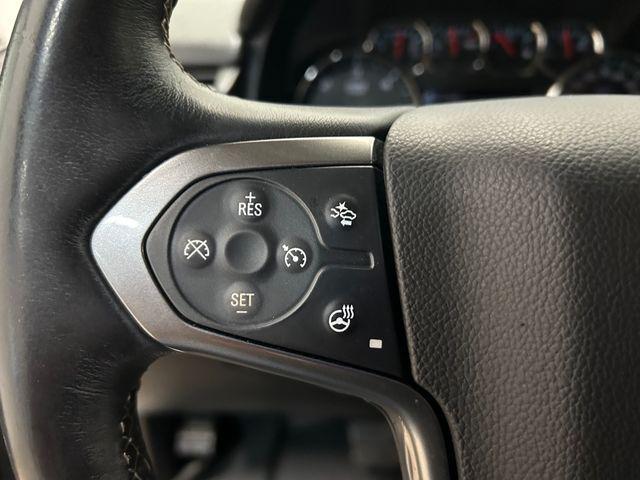 used 2015 Chevrolet Suburban car, priced at $21,900