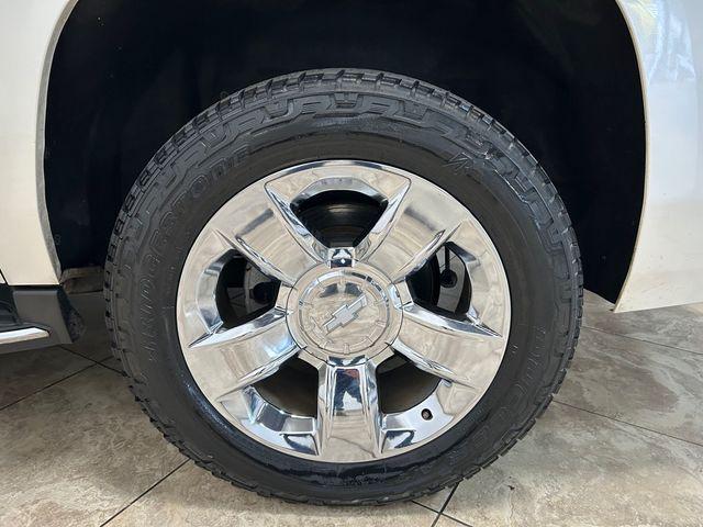 used 2015 Chevrolet Suburban car, priced at $21,900