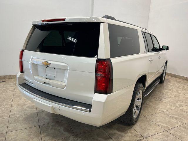used 2015 Chevrolet Suburban car, priced at $21,900