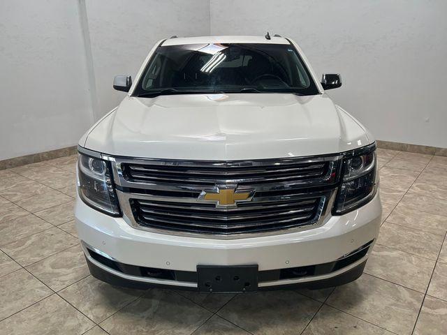 used 2015 Chevrolet Suburban car, priced at $21,900