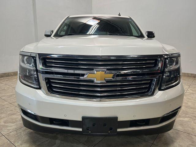 used 2015 Chevrolet Suburban car, priced at $21,900