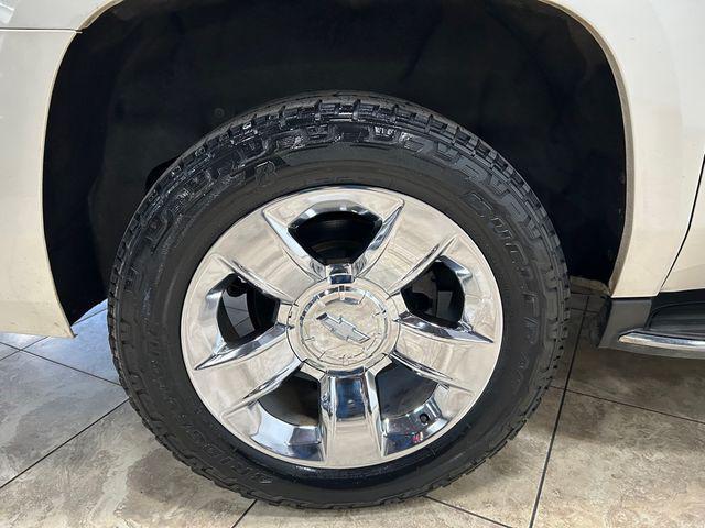 used 2015 Chevrolet Suburban car, priced at $21,900