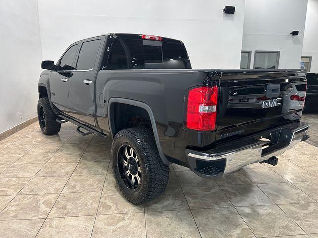 used 2015 GMC Sierra 1500 car, priced at $25,900