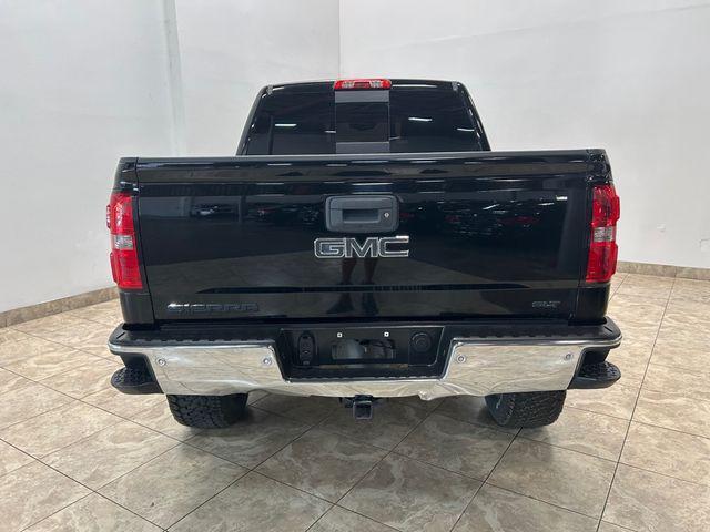 used 2015 GMC Sierra 1500 car, priced at $25,900