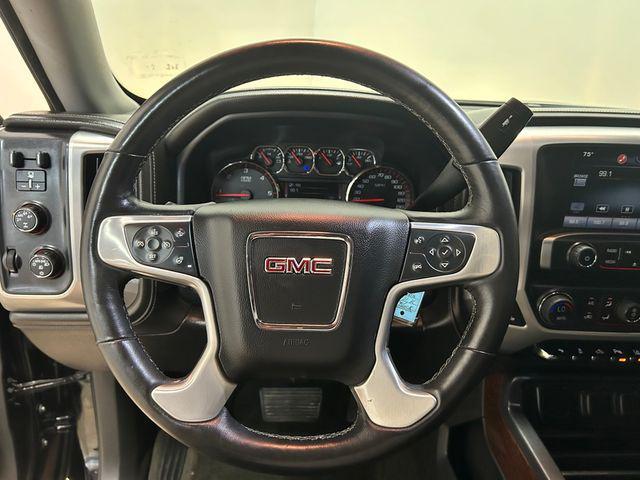 used 2015 GMC Sierra 1500 car, priced at $25,900