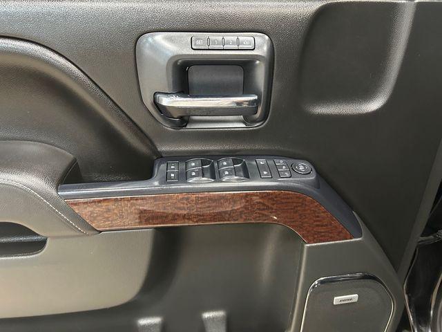 used 2015 GMC Sierra 1500 car, priced at $25,900