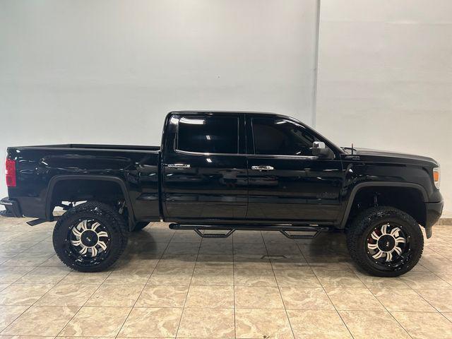 used 2015 GMC Sierra 1500 car, priced at $25,900