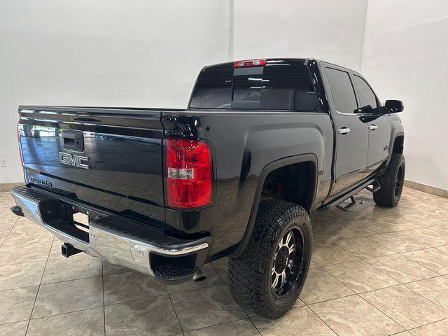 used 2015 GMC Sierra 1500 car, priced at $25,900