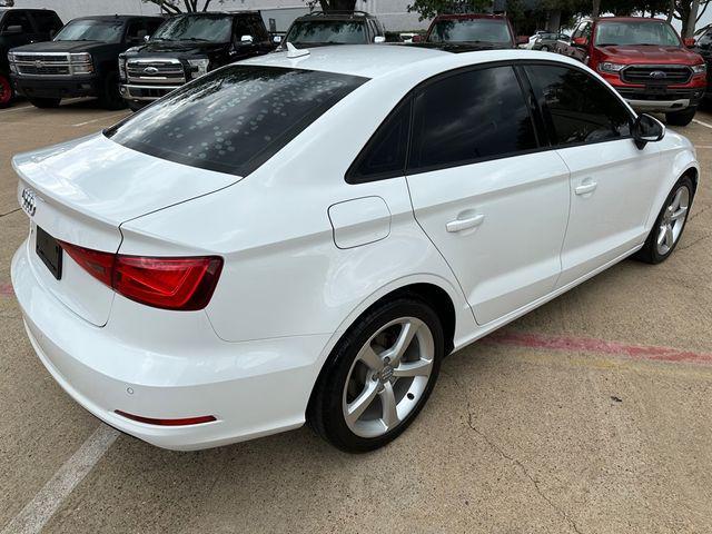 used 2016 Audi A3 car, priced at $15,990