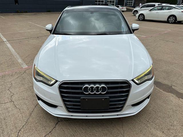 used 2016 Audi A3 car, priced at $15,990